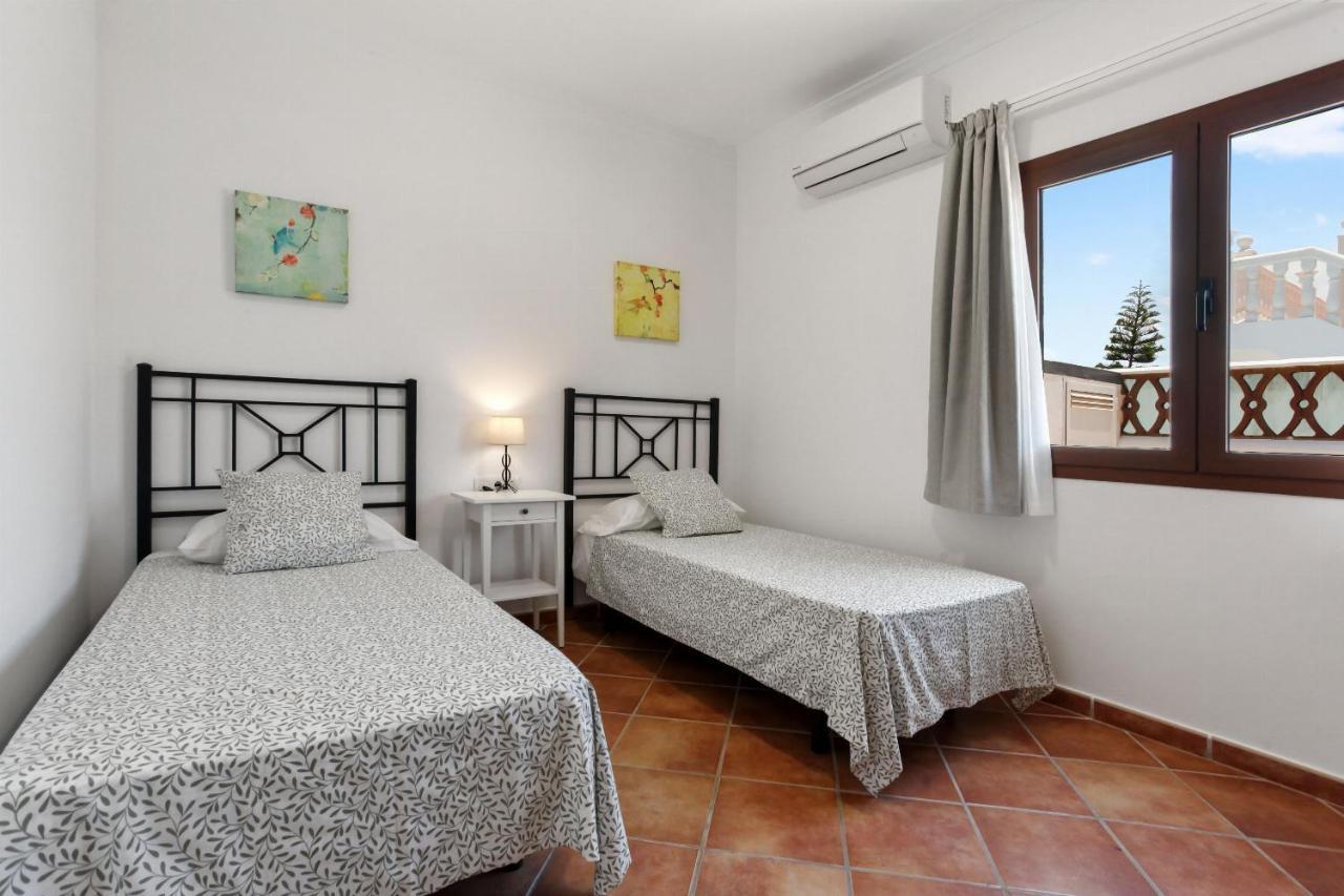 Villa Thomas Corralejo Exterior foto